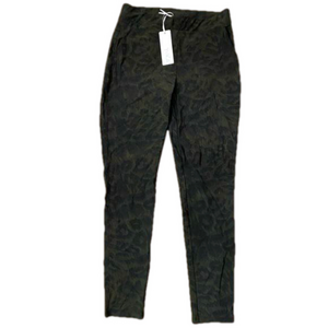 🆕 Yoka Ellin Army Leggings Brand New Size Small